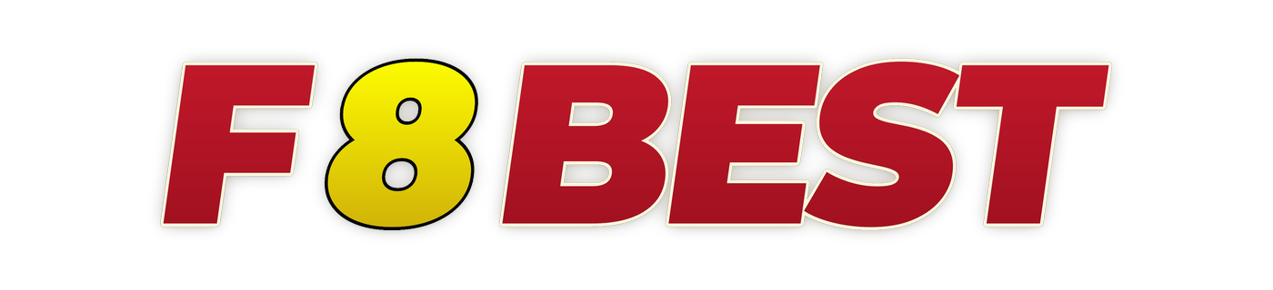 f8best logo